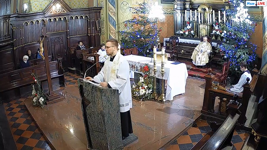 kamera Fara Sanok