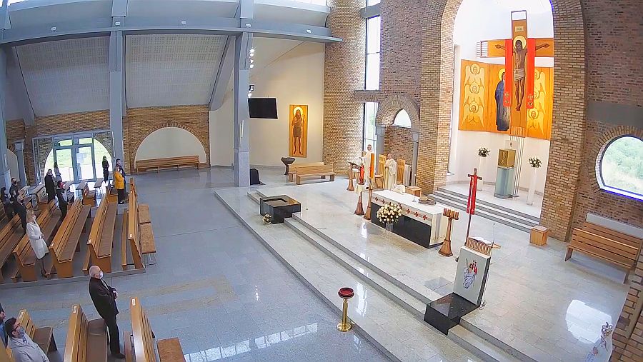 Parafia św. Stanisława Biskupa i Męczennika